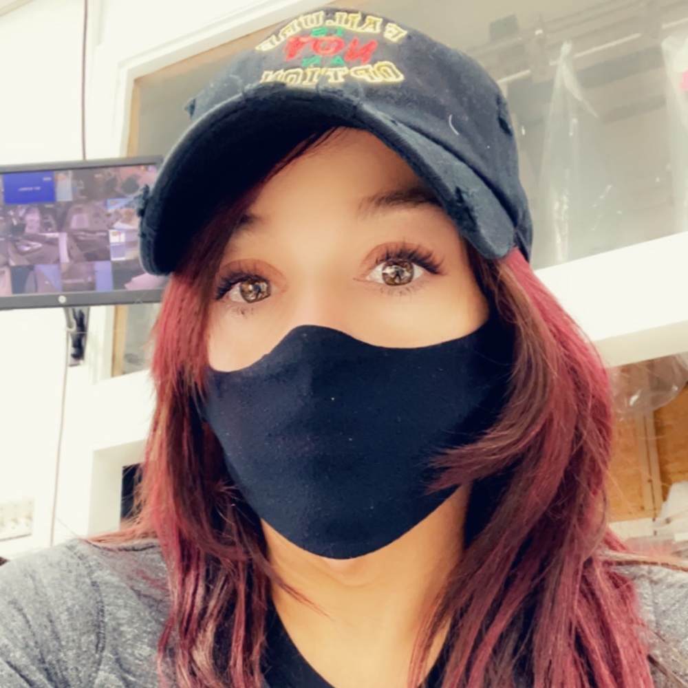 Meet your Posher, Tracy